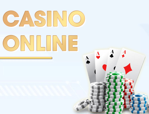Casino online ST666
