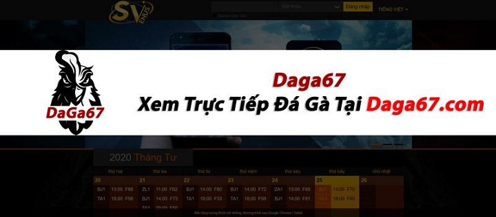 Daga67 – Đá Gà 67 Uy Tín Với Nhiều Trò Chơi Hấp Dẫn