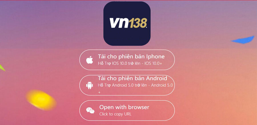 App VN138